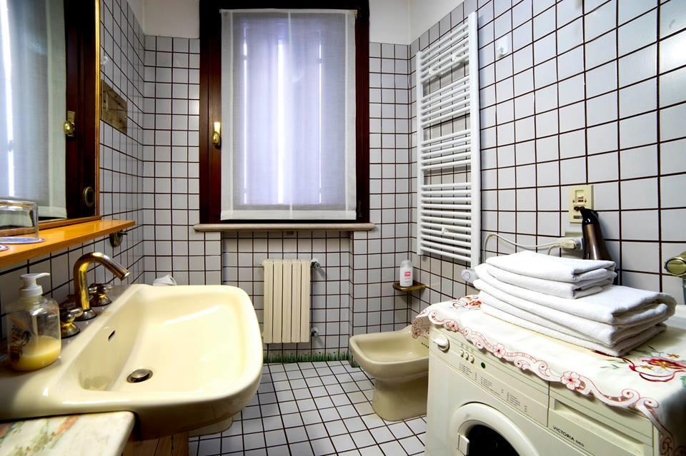 Holiday Treviso Suite Lombardi Extérieur photo