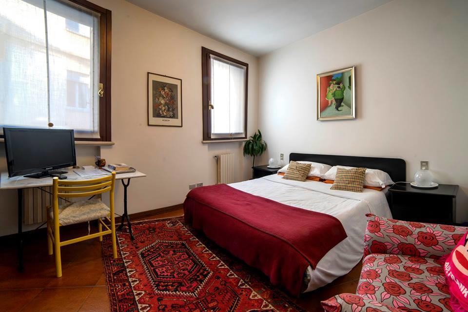 Holiday Treviso Suite Lombardi Extérieur photo