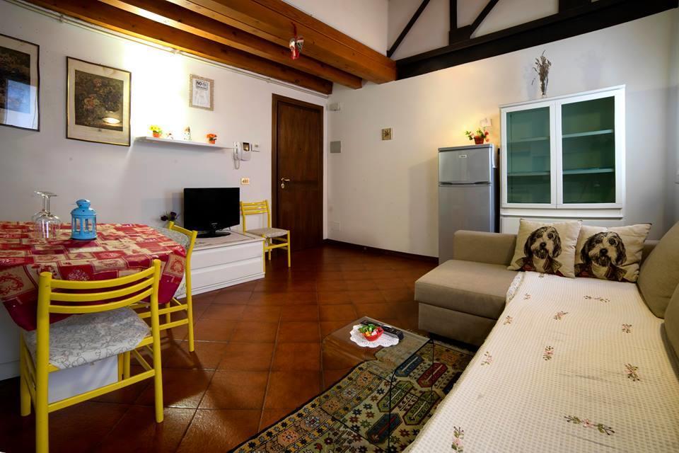 Holiday Treviso Suite Lombardi Extérieur photo